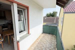 Helle 3-Zimmer-Traumwohnung mit Balkon, großer Küche  & Tageslichtbad in Wiesbaden Breckenheim – Die vollständige Adresse der Immobilie erhältst du vom Anbieter., 65207 Breckenheim, Wiesbaden – Vorschaubild 12