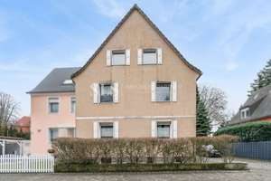 Zweifamilienhaus mit freier Erdgeschosswohnung, Mieteinnahme und Erbpacht bis 2091 – Die vollständige Adresse der Immobilie erhältst du vom Anbieter., 45896 Hassel, Gelsenkirchen – Vorschaubild 18