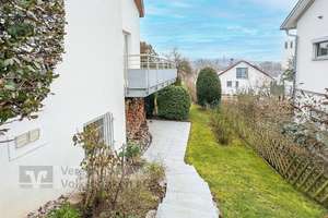 Exklusives Wohnjuwel in Böblingens Toplage Waldburg - Traumgarten und Panorama inklusive – Die vollständige Adresse der Immobilie erhältst du vom Anbieter., 71032 Böblingen – Vorschaubild 7