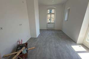 helle 3-Zimmer-Wohnung mit Balkon im 1.OG in einem sanierten Gründerhaus – Roquettestraße 41, 1157 Briesnitz, Dresden – Vorschaubild 11