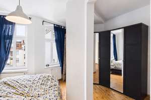 Perfekt für Paare, die Lifestyle & Freiheit lieben! – Die vollständige Adresse der Immobilie erhältst du vom Anbieter., 10437 Prenzlauer Berg, Berlin – Vorschaubild 7