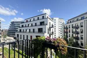 Design & Komfort auf höchstem Niveau – Erstbezug im Neubau, 100 m zur Spree, Nähe TU & Tiergarten – Wegelystraße 4a, 10623 Berlin – Vorschaubild 14
