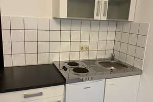 Ideal für Studenten! 1 ZimmerApartment möbliert   **Anfragen nur mit MIETERSELBSTAUSKUNFT – Neckarauer Straße 215 - 217, 68199 Neckarau, Mannheim – Vorschaubild 4