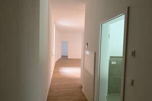 Charmante 3-Zimmer-Wohnung, 136m², Terrasse, Gäste-WC im Neubau "BADERHOME" – Burgergäßchen 4, 86150 Jakobervorstadt-Nord, Augsburg – Vorschaubild 7
