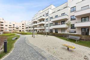 Gemütliche 3 Zimmer mit Balkon und Einbauküche – Heiner-Müller-Straße 17, 10318 Karlshorst, Berlin – Vorschaubild 10