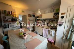 Tauschwohnung: Tausche helle 2 Z,WK,B mit Gartenmb. gegen helle 3 Z.Altbau – 48155 Hansaplatz, Münster – Vorschaubild 7