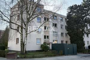 *reserviert* Renovierungsbedürftige, sonnige 3 Zimmer- Wohnung – Die vollständige Adresse der Immobilie erhältst du vom Anbieter., 30165 Vahrenwald, Hannover – Vorschaubild 2