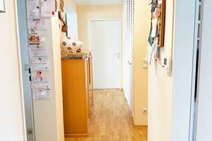 Mit Balkon und Küche, ruhig und fast direkt am Wöhrder See – Felseckerstraße 24, 90489 Veilhof, Nürnberg – Vorschaubild 11