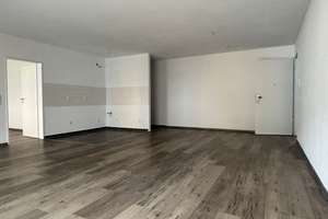 Helle 2-Zimmer-Wohnung mit Balkon  – Ludwig-Schneider-Str. 23, 51147 Wahn, Köln – Vorschaubild 3