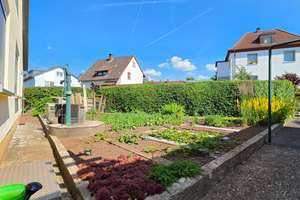 Gepflegtes Einfamilienhaus im beliebten Scheuerfeld – Die vollständige Adresse der Immobilie erhältst du vom Anbieter., 96450 Scheuerfeld, Coburg – Vorschaubild 3