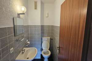 Lichtdurchflutete Wohnung mit großem Balkon und schönem Ausblick – WBS erforderlich – 47167 Neumühl, Duisburg – Vorschaubild 15