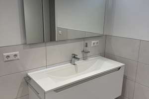 Wunderschöne 3 Zimmer -Souterrain-Wohnung mit Top-Ausstattung in bester Lage
am Tannenberg  – Die vollständige Adresse der Immobilie erhältst du vom Anbieter., 71032 Böblingen – Vorschaubild 20
