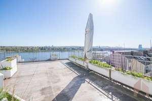 Großzügige Maisonette mit Rheinblick – Sanierungsobjekt in Toplage – Die vollständige Adresse der Immobilie erhältst du vom Anbieter., 53111 Bonn-Castell, Bonn – Vorschaubild 6