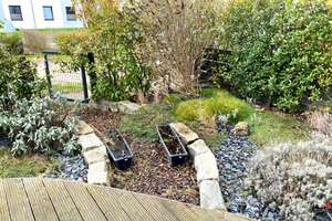 Neuwertige Terrassenwohnung mit Garten in Darmstadt zu verkaufen – 64289 Kranichstein, Darmstadt – Vorschaubild 21