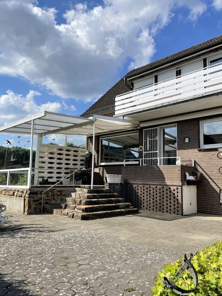 Immobilie in Damme - Haus mit vielfältigen Möglichkeiten - Bild 1