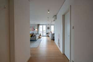 Exklusive 3-Zimmer-Penthousewohnung mit umlaufender Dachterrasse und hochwertiger Ausstattung – Die vollständige Adresse der Immobilie erhältst du vom Anbieter., 55130 Weisenau, Mainz – Vorschaubild 7