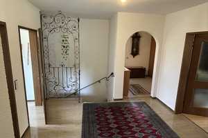 Großzügiges Einfamilienhaus mit riesigem Garten – Rhön-Grabfeld (Kreis) – Vorschaubild 12