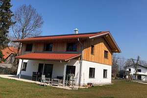 Exklusive Handwerkskunst und modernste Technik vereint! Haus aus 2024! Kurzfristig Frei! – Die vollständige Adresse der Immobilie erhältst du vom Anbieter., 86860 Jengen – Vorschaubild 1