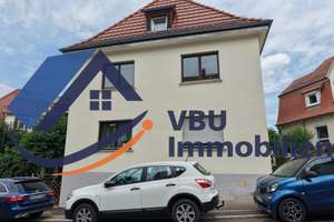 VBU Immobilien - Heilbronn-Böckingen: Modernes Dreifamilienhaus bietet Rendite-Potenzial