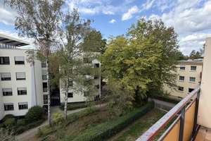**4 Zimmer mit vielen Möglichkeiten - plus Balkon zum Wohlfühlen** – 70567 Möhringen-Ost, Stuttgart – Vorschaubild 5