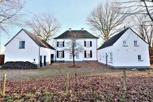 Villa mit Gästehaus auf großem Grundstück mit perfekter Lage – Die vollständige Adresse der Immobilie erhältst du vom Anbieter., 47533 Kleve – Vorschaubild 29