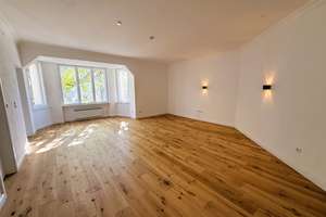 Stilvoll sanierte 1-Zimmer-Wohnung in Bestlage von Berlin-Grunewald – Die vollständige Adresse der Immobilie erhältst du vom Anbieter., 14193 Grunewald, Berlin – Vorschaubild 2