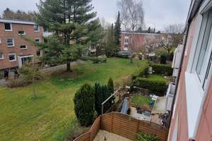Hannover OT Marienwerder - Sehr gepflegte 4 Zimmer-ETW mit vielen Extras – Die vollständige Adresse der Immobilie erhältst du vom Anbieter., 30419 Marienwerder, Hannover – Vorschaubild 12