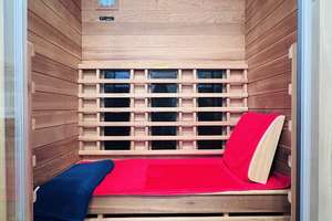 Wohnqualität auf hohem Niveau – Exklusive 4-Zimmer Eigentumswohnung mit Sauna, Balkon und Tie – Die vollständige Adresse der Immobilie erhältst du vom Anbieter., 53229 Schwarzrheindorf/Vilich-Rheindorf, Bonn – Vorschaubild 14