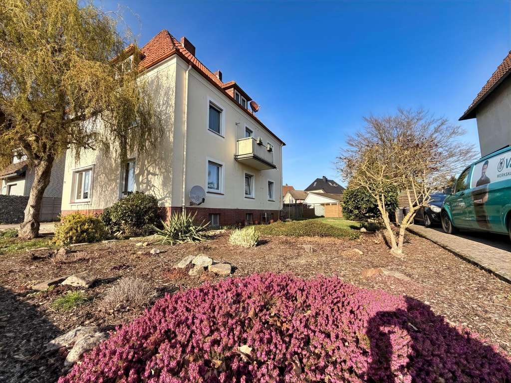 Immobilie in Enger - Enger - Modernisiertes Zweifamilienhaus - Bild 2