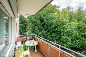 Helle 4-Zimmer-Wohnung mit ca. 104 m², sonnigem Balkon und großzügiger Raumaufteilung – Die vollständige Adresse der Immobilie erhältst du vom Anbieter., 41065 Dahl, Mönchengladbach – Vorschaubild 7