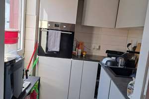 2-Zimmer Wohnung in D-Oberbilk, KDB – Die vollständige Adresse der Immobilie erhältst du vom Anbieter., 40227 Oberbilk, Düsseldorf – Vorschaubild 25