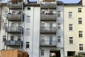 ***Kapitalanleger aufgepasst***schöne Eigentumswohnung++denkmalgeschütz – Altendorfer Straße 13, 9113 Schloßchemnitz, Chemnitz – Vorschaubild 3