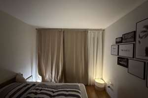 Untermiete: 1-Zimmer-Apartment in München – Pfälzer-Wald-Straße 73, 81539 Balanstraße-West, München – Vorschaubild 6