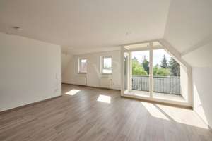 Helle Maisonettewohnung mit Balkon und Stellplatz – Die vollständige Adresse der Immobilie erhältst du vom Anbieter., 64839 Münster – Vorschaubild 3
