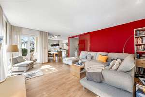 Wohnen in exklusiver Lage - Modernes Einfamilienhaus mit hochwertiger Ausstattung – Die vollständige Adresse der Immobilie erhältst du vom Anbieter., 28355 Oberneuland, Bremen – Vorschaubild 7
