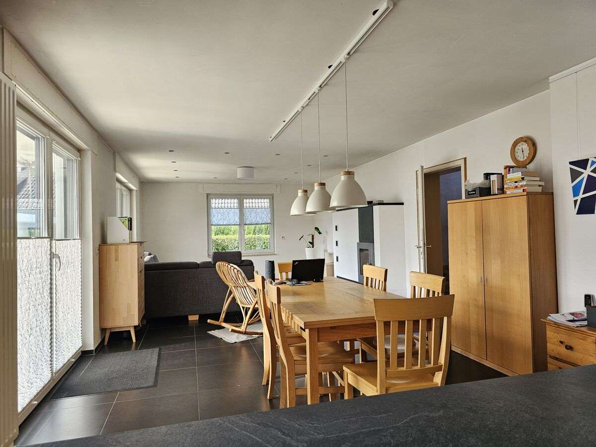 Immobilie in Kämpfelbach - **Kämpfelbach-Ersingen, modernisiertes 1-2 Familien-Haus mit Ausbaupotential, Garten u. 3 Garagen** - Bild 14