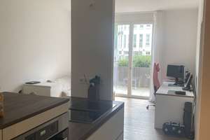 Helle 2 1/2 Zimmer Wohnung in Neubau, teilmöbeliert, direkt am Dresdner Zwinger – Am Schießhaus 8C, 1067 Wilsdruffer Vorstadt/Seevorstadt-West, Dresden – Vorschaubild 12