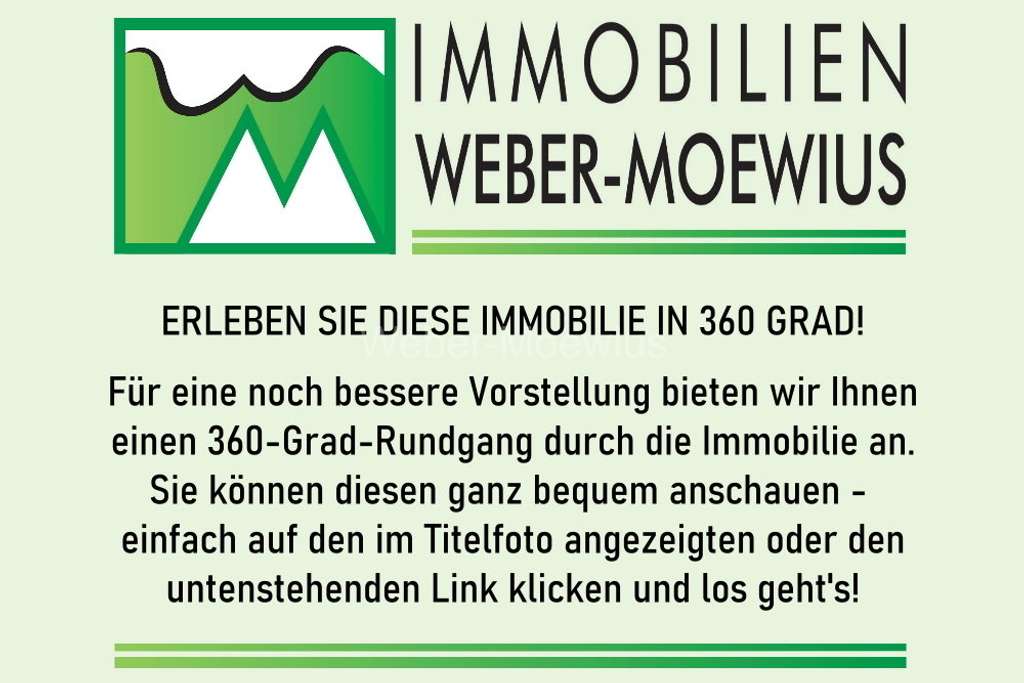 Immobilie in Grafschaft - Ruhig gelegen mit ELW - sofort verfügbar - Bild 1