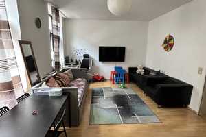 2 Zimmer Zentral gelegen und doch ruhig – Reihstr. 6, 52062 Aachen – Vorschaubild 4