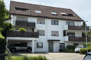 Wohnen mit hervorragender Anbindung und fantastischem Ausblick in Stuttgart-Rohr – Schönbuchstraße 43, 70565 Rohr, Stuttgart – Vorschaubild 2