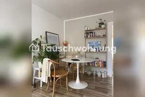 Tauschwohnung: 2-Zimmer-Wohnung mit Balkon im Ostend zum Tausch – 60385 Ostend, Frankfurt am Main – Vorschaubild 2