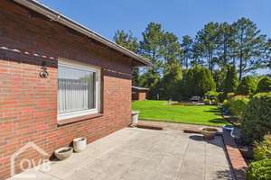 Wohnen auf einer Ebene – solider Bungalow mit großem Garten & Garage – Die vollständige Adresse der Immobilie erhältst du vom Anbieter., 26759 Hinte – Vorschaubild 20