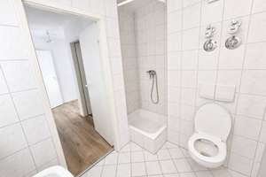 Schöne, renovierte 1-Zimmer Wohnung in zentraler, ruhiger Lage – Die vollständige Adresse der Immobilie erhältst du vom Anbieter., 69168 Wiesloch – Vorschaubild 4