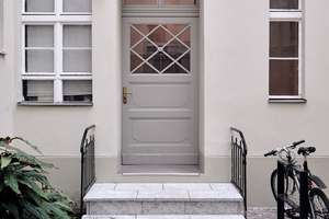 RARITÄT: Zwischen Stadtflair und Gartenruhe – Ihr neues Zuhause mit Garten!Renoviert & Bezugsfrei! – Duisburger Straße 13, 10707 Wilmersdorf, Berlin – Vorschaubild 13