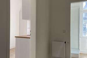 *** Stilvolle 2-Zimmerwohnung - ideal für Singles oder Paare *** – Sattlerstr 4, 42105 Elberfeld, Wuppertal – Vorschaubild 15