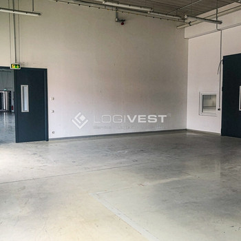 Zentrale City-Lagerfläche zur vielseitigen Nutzung