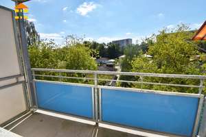 3-Raum-Wohnung mit Balkon und Opt. auf EBK – Albert-Köhler-Straße 69, 9122 Morgenleite, Chemnitz – Vorschaubild 2