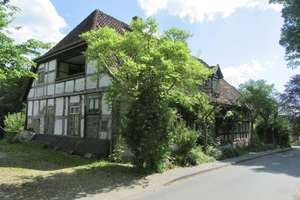 Schreiben Sie Geschichte! - Fachwerkjuwel auf Traumgrundstück – Die vollständige Adresse der Immobilie erhältst du vom Anbieter., 27711 Osterholz-Scharmbeck – Vorschaubild 8