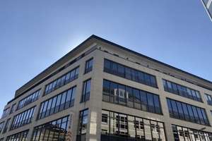 Perfekt für Familien*4-Zimmer-Wohnung mit Terrasse*Gartenblick*Aufzug*hohe Decken*EBK*2 Bäder* – 60487 Bockenheim, Frankfurt am Main – Vorschaubild 14