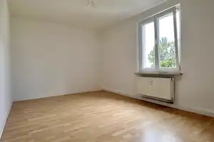 Helle, kleine 2-Zimmer-Wohnung, Innenstadtlage, Altstadt – Bahnhofstraße 33, 39104 Magdeburg – Vorschaubild 3
